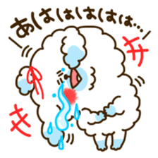 KANSAI-DOG Sticker(vol.5) sticker #10638206