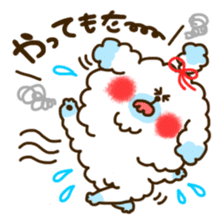 KANSAI-DOG Sticker(vol.5) sticker #10638208