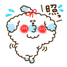 KANSAI-DOG Sticker(vol.5) sticker #10638209
