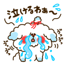 KANSAI-DOG Sticker(vol.5) sticker #10638212