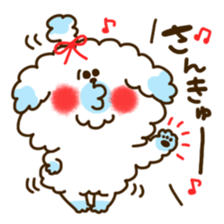 KANSAI-DOG Sticker(vol.5) sticker #10638222