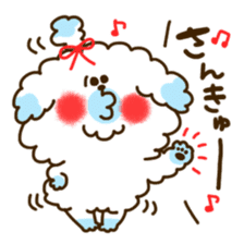 KANSAI-DOG Sticker(vol.5) sticker #10638222