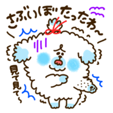KANSAI-DOG Sticker(vol.5) sticker #10638228