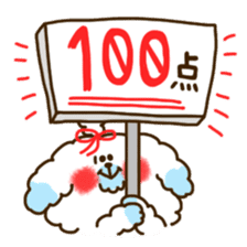 KANSAI-DOG Sticker(vol.5) sticker #10638231