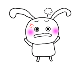 usami usada sticker #10638237