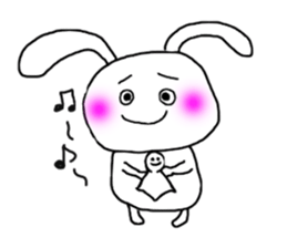 usami usada sticker #10638241