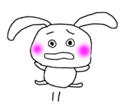 usami usada sticker #10638242