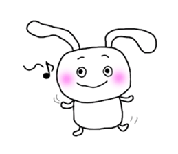 usami usada sticker #10638247