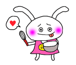 usami usada sticker #10638248