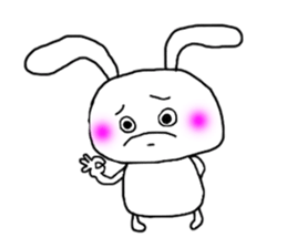 usami usada sticker #10638254