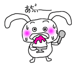 usami usada sticker #10638259