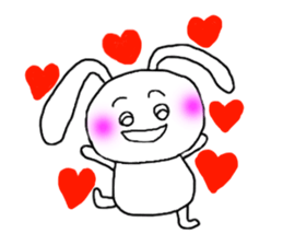 usami usada sticker #10638260