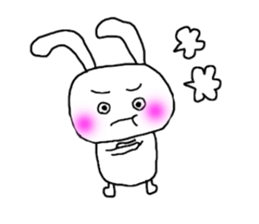 usami usada sticker #10638263