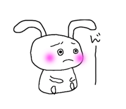 usami usada sticker #10638268