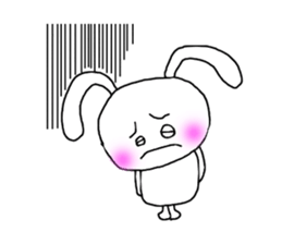 usami usada sticker #10638270