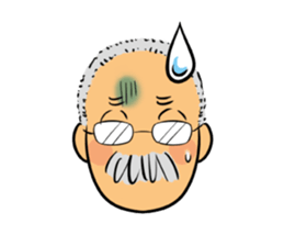 Ino-san 2 sticker #10638315