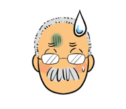 Ino-san 2 sticker #10638315