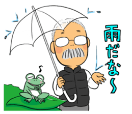 Ino-san 2 sticker #10638336