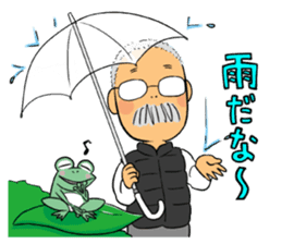 Ino-san 2 sticker #10638336