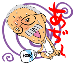 Ino-san 2 sticker #10638340