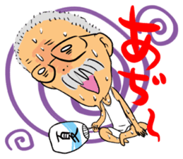 Ino-san 2 sticker #10638340