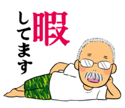 Ino-san 2 sticker #10638343