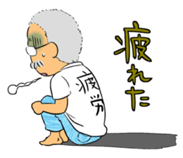 Ino-san 2 sticker #10638346