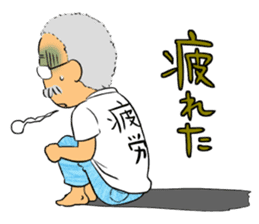 Ino-san 2 sticker #10638346