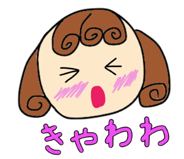 shasha Variety pack by shashaProject sticker #10638477