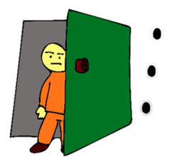 Mr. Bose What are you doing 4 sticker #10638826