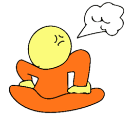 Mr. Bose What are you doing 4 sticker #10638828