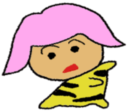 KOYUKI&ONI sticker #10639455