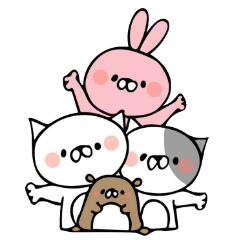 the cat's name is Taltan part3