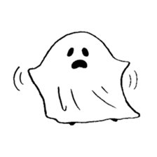 Dust men 2 sticker #10640225