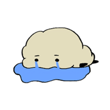 Dust men 2 sticker #10640232