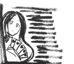 Devas in 21st century ! The third! sticker #10640602