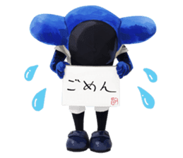 Sticker Doala also that made together 2 sticker #10640736