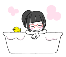 MEGUMI Part2 sticker #10640904