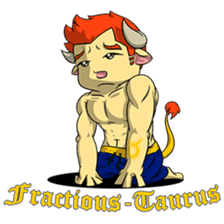 12Zodiac Men vs. 12Constellation Women sticker #10641204