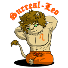 12Zodiac Men vs. 12Constellation Women sticker #10641207