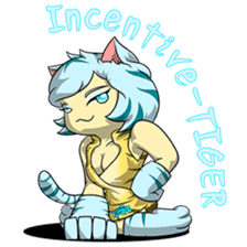 12Zodiac Men vs. 12Constellation Women sticker #10641214