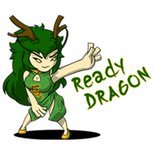 12Zodiac Men vs. 12Constellation Women sticker #10641216