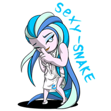 12Zodiac Men vs. 12Constellation Women sticker #10641217