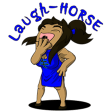 12Zodiac Men vs. 12Constellation Women sticker #10641218