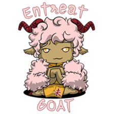 12Zodiac Men vs. 12Constellation Women sticker #10641219