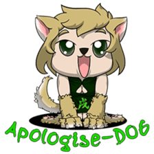 12Zodiac Men vs. 12Constellation Women sticker #10641222