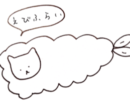 kuburineko sticker #10641401