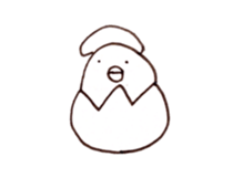 kuburineko sticker #10641415