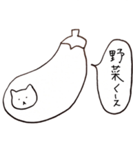 kuburineko sticker #10641427