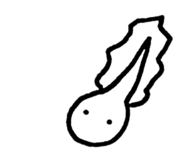 kuburineko sticker #10641429